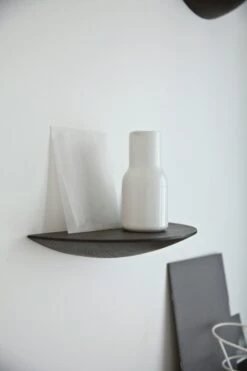 Gridy Fungi Shelf -DWR Sales W DWR 2519207 100192370 black oak d v1