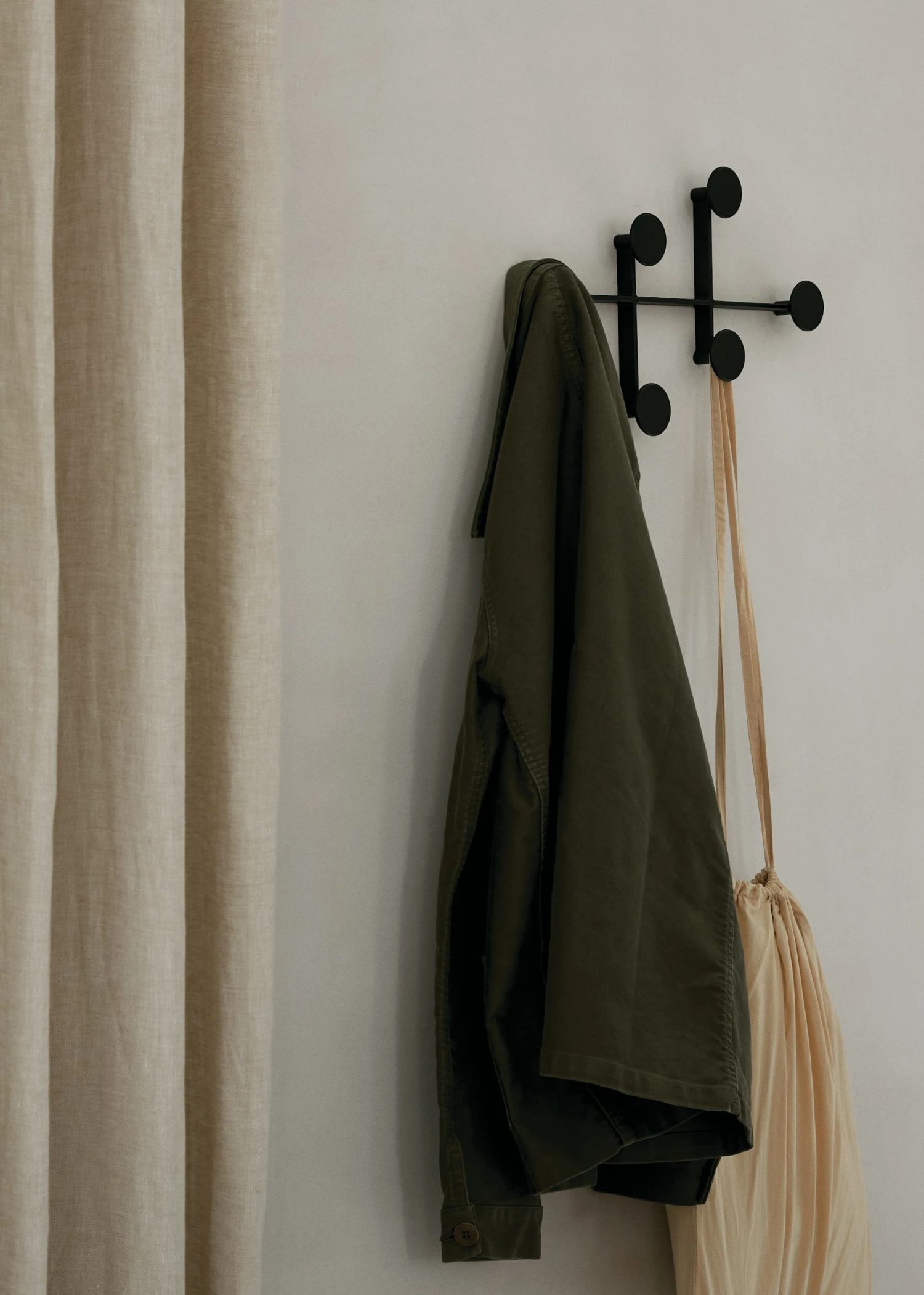 Afteroom Coat Hanger 7 Afteroom Coat Hanger - Image 5