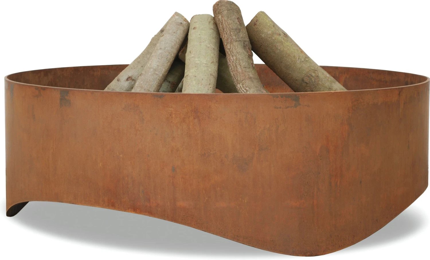 Plodes Wave Fire Pit 9 Plodes Wave Fire Pit - Image 7