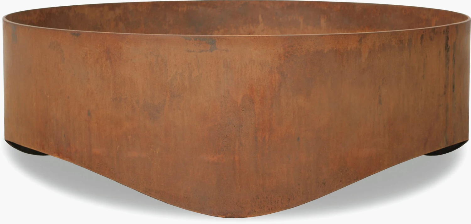 Plodes Wave Fire Pit 7 Plodes Wave Fire Pit - Image 5