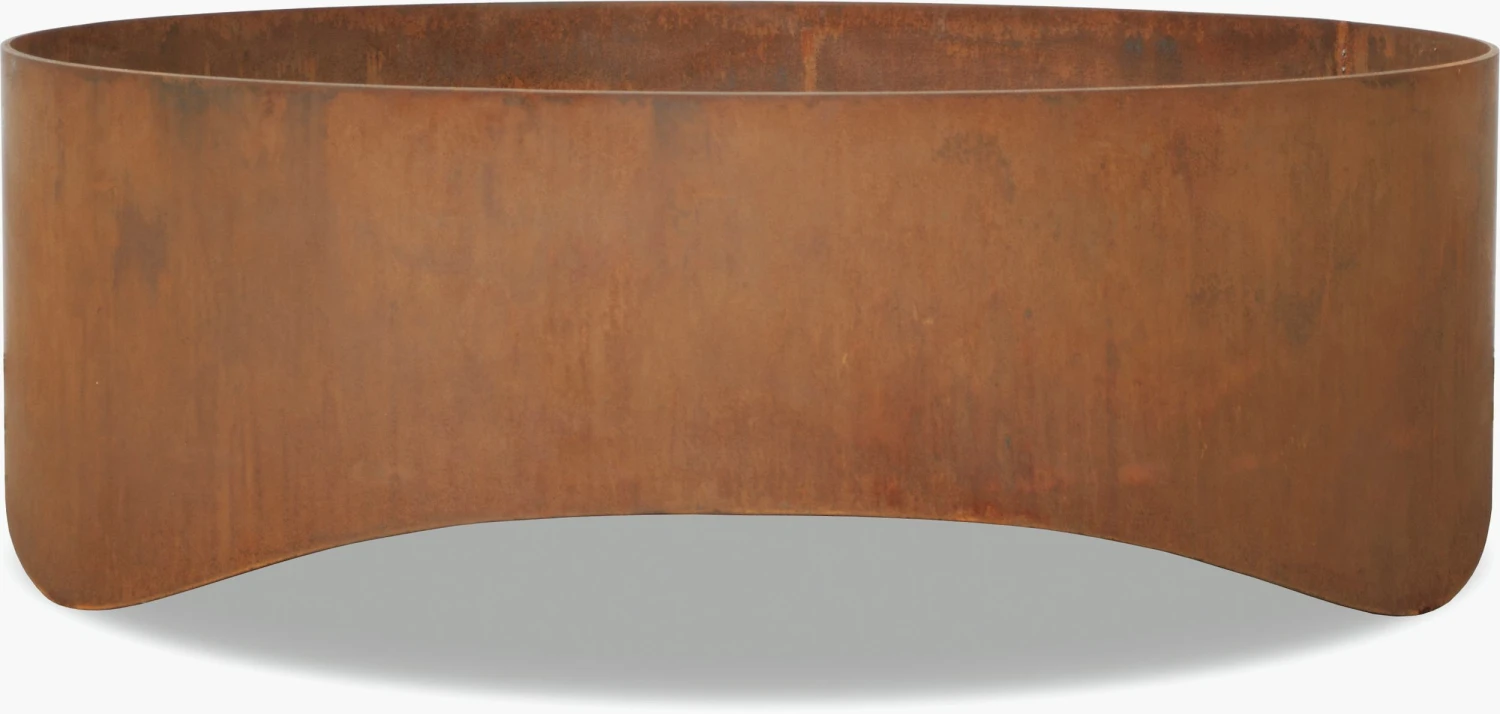 Plodes Wave Fire Pit 6 Plodes Wave Fire Pit - Image 4