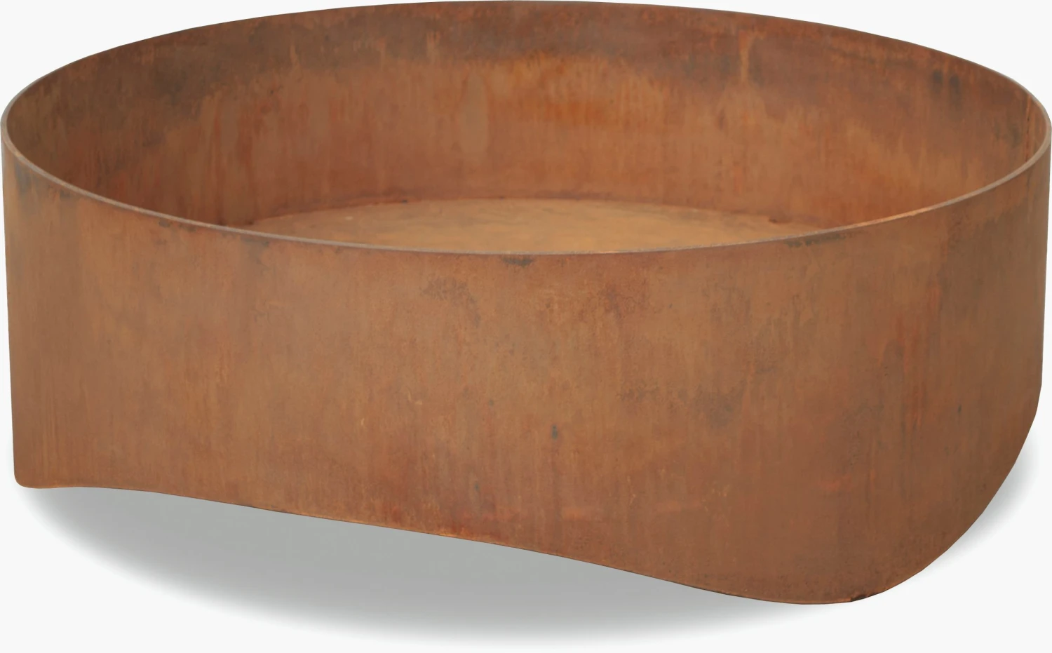 Plodes Wave Fire Pit 4 Plodes Wave Fire Pit - Image 2