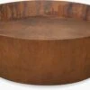 Plodes Cone Fire Pit -DWR Sales W DWR 2520257 100184473 rust f