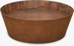 Plodes Cone Fire Pit