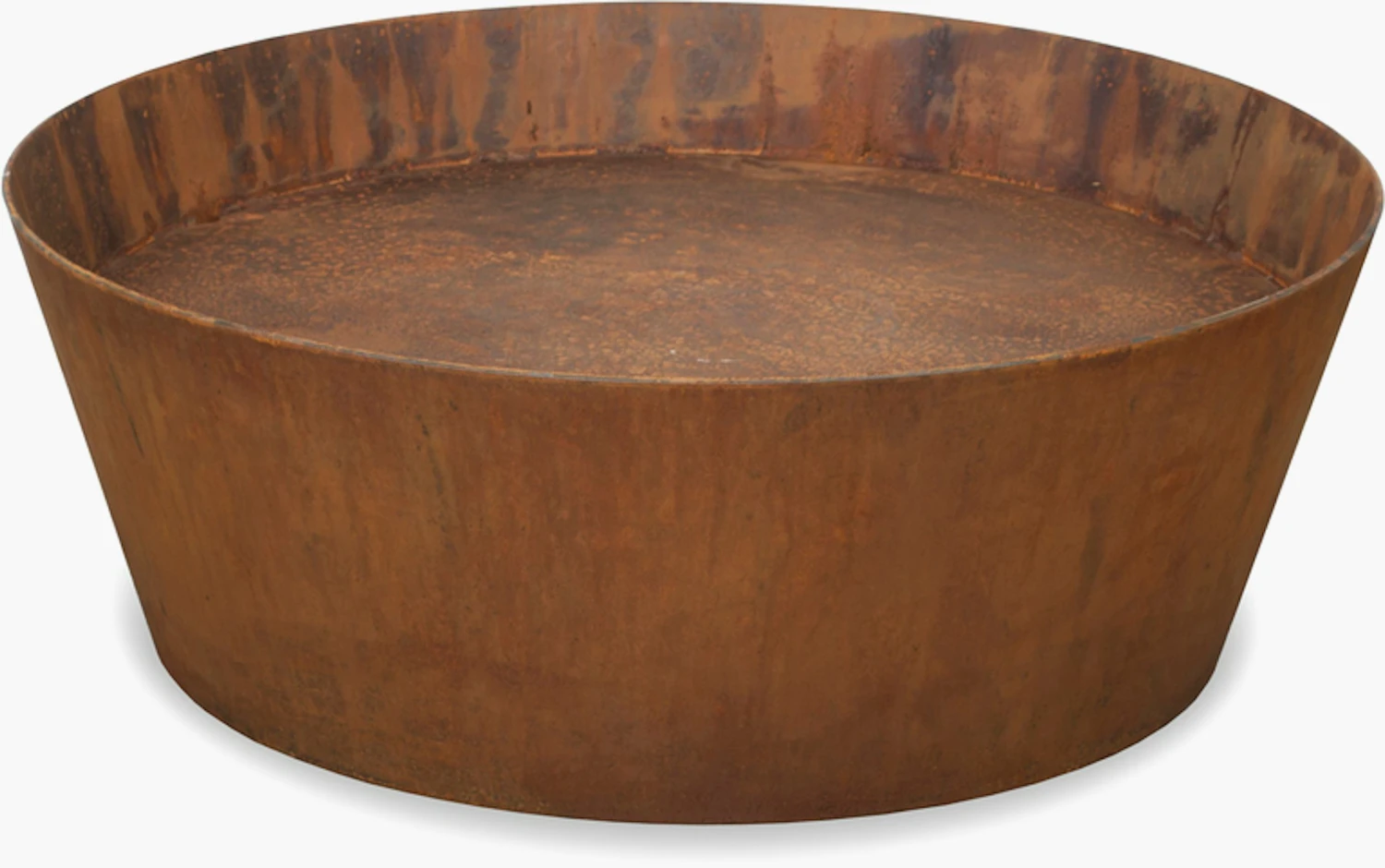 Plodes Cone Fire Pit 3 Plodes Cone Fire Pit