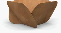 Plodes Petal Fire Pit