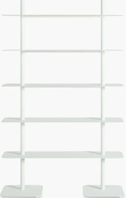 Story Shelving Unit