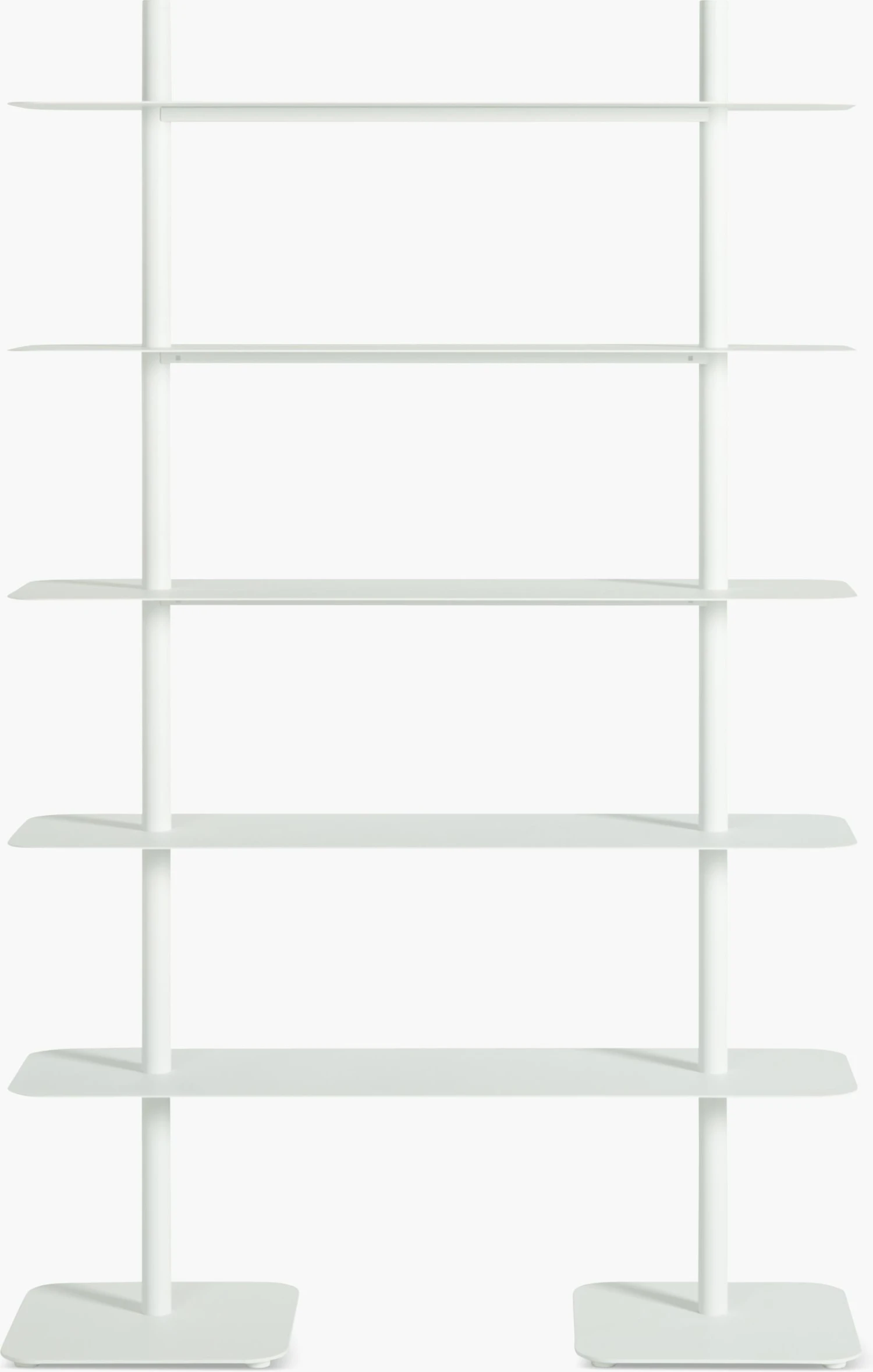 Story Shelving Unit 3 Story Shelving Unit