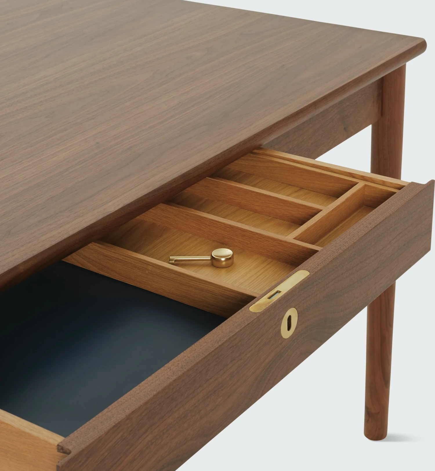 Edel Table Drawer Divider 6 Edel Table Drawer Divider - Image 4