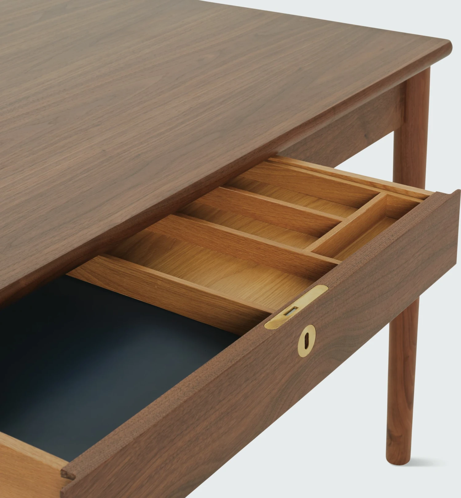 Edel Table Drawer Divider 5 Edel Table Drawer Divider - Image 3