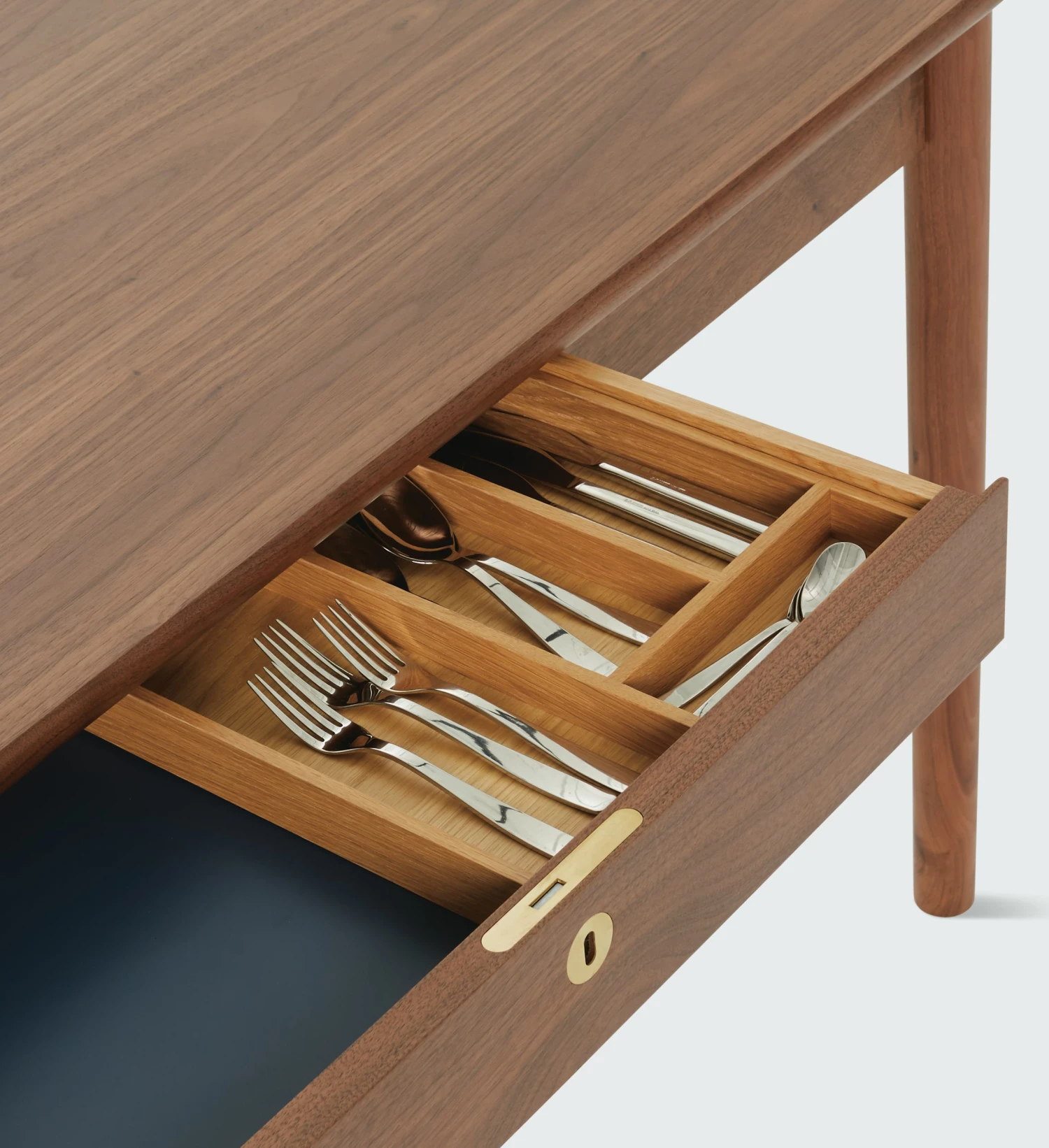 Edel Table Drawer Divider 4 Edel Table Drawer Divider - Image 2