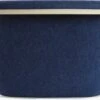 Stow Storage Bin, Small -DWR Sales W DWR 2520782 100185152 navy f