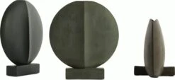 Guggenheim Vase, Square -DWR Sales W DWR 2521946 100188250 dark grey d1 2