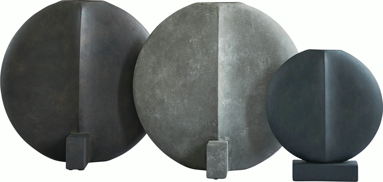 Guggenheim Vase, Mini 6 Guggenheim Vase, Mini - Image 4