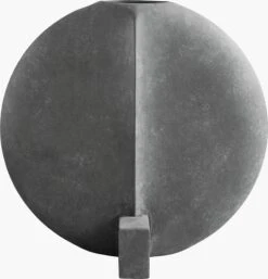 Guggenheim Vase, Big