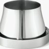 Georg Jensen Terra Pot 2 Georg Jensen Terra Pot -DWR Sales W DWR 2521995 100188342 stainless f