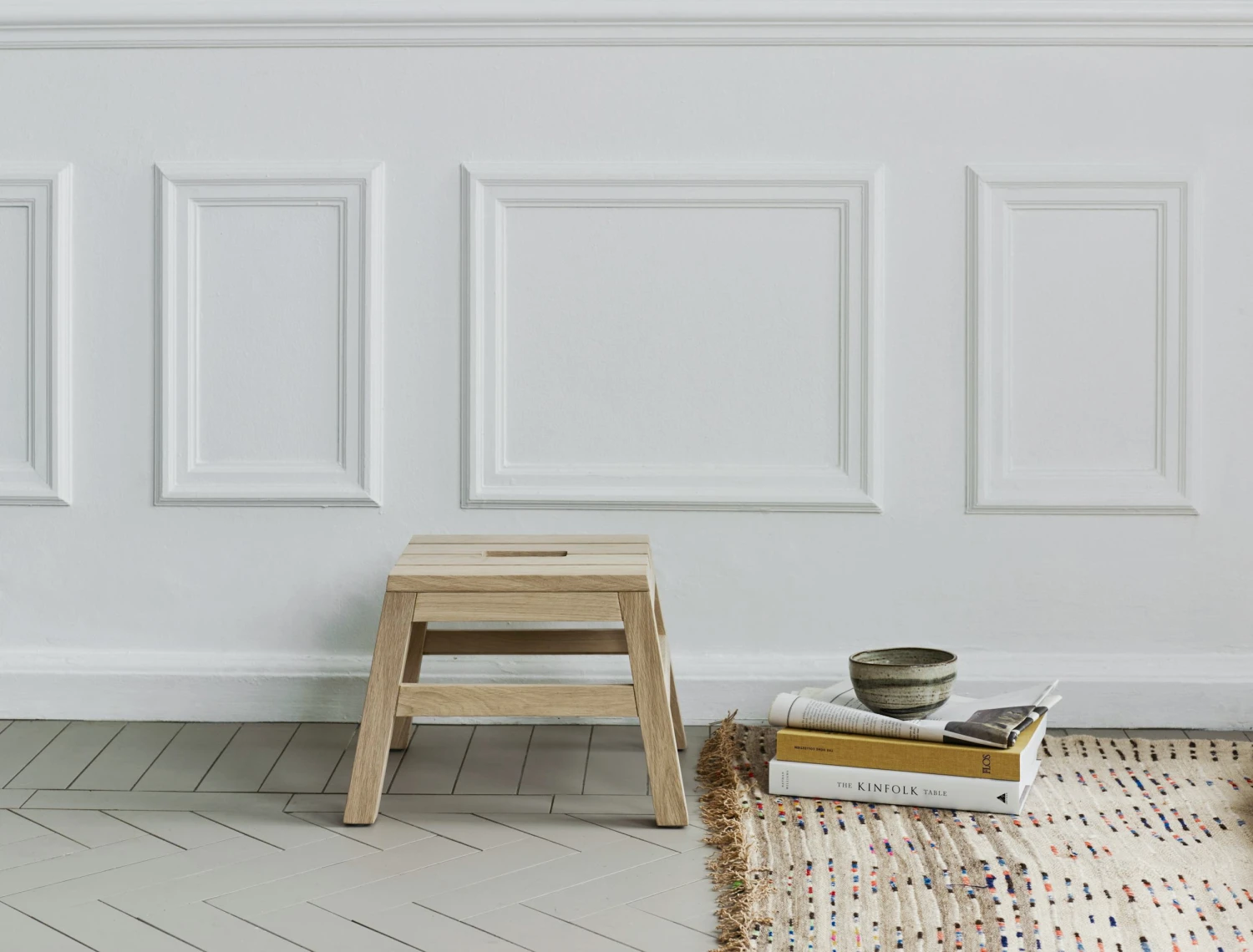 Dania Stool 4 Dania Stool - Image 2