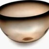 Aerie Nesting Bowls 1 Aerie Nesting Bowls -DWR Sales W DWR 2523021 100193647 chocolate f