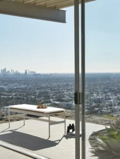 Sommer Bench Cushion -DWR Sales W DWR 2523241 100191762 white white v1 002