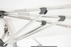 Tuuci Ocean Master Max Low-Profile Cantilever Umbrella W/Heating & Lighting 19 Tuuci Ocean Master Max Low-Profile Cantilever Umbrella W/Heating & Lighting -DWR Sales W DWR 2523673 100193925 polished natural d14