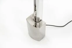 Tuuci Ocean Master Max Low-Profile Cantilever Umbrella W/Heating & Lighting 30 Tuuci Ocean Master Max Low-Profile Cantilever Umbrella W/Heating & Lighting -DWR Sales W DWR 2523673 100193925 polished natural d2