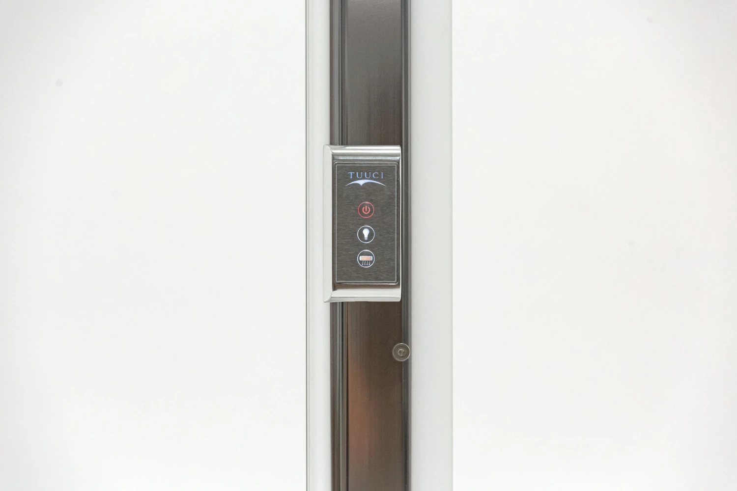 Tuuci Ocean Master Max Low-Profile Cantilever Umbrella W/Heating & Lighting 15 Tuuci Ocean Master Max Low-Profile Cantilever Umbrella W/Heating & Lighting - Image 13