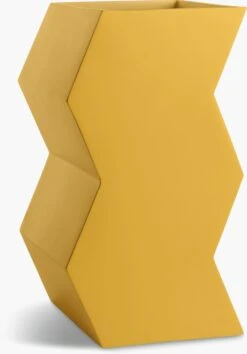 DWR Sales 21 Pieces Zig Zag Planter