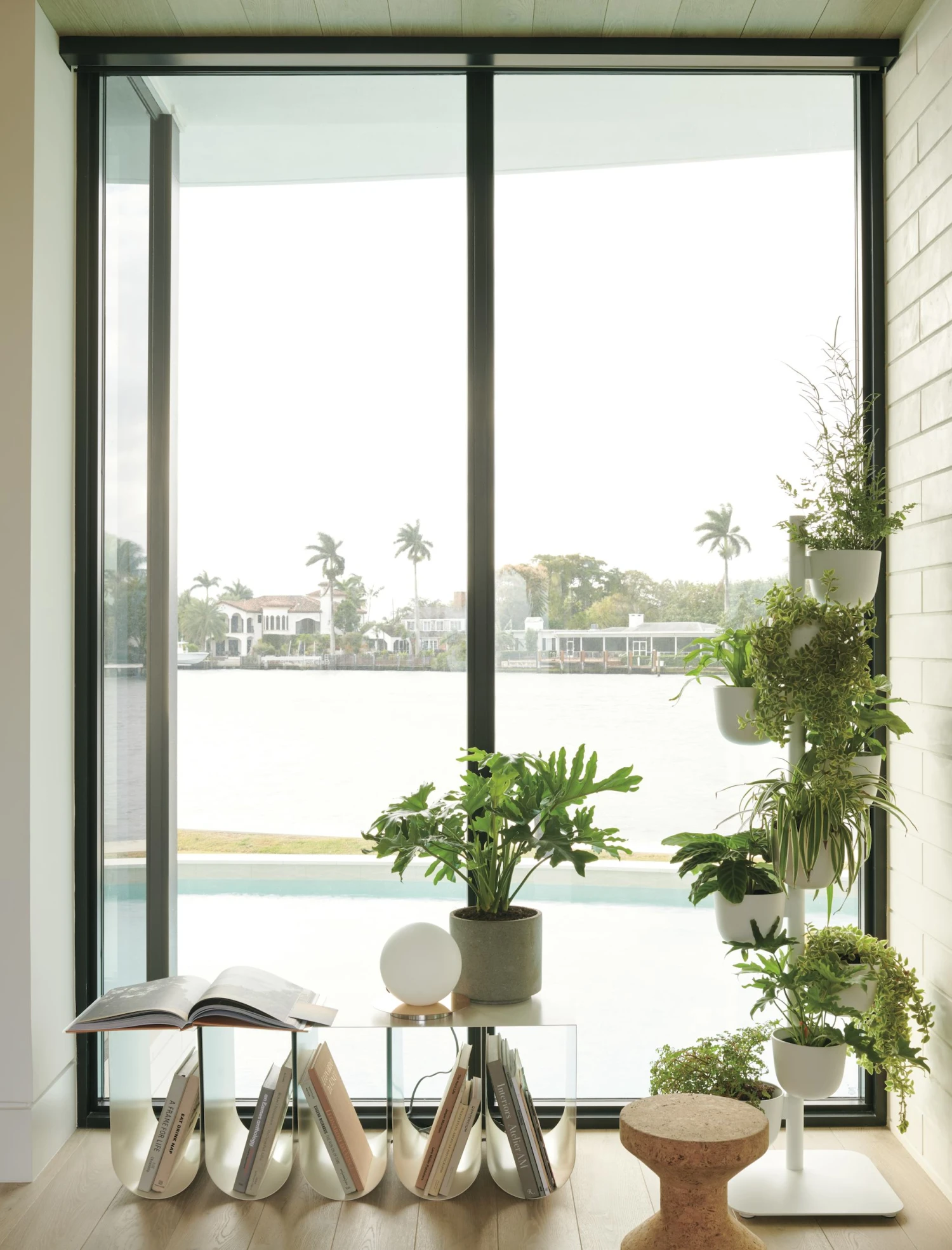 Story Planter 9 Story Planter - Image 7