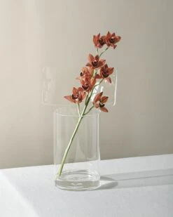 Riflessi Vase -DWR Sales W DWR 2524771 100196738 large clear v1 001