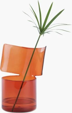 Riflessi Vase -DWR Sales W DWR 2524771 100196741 bronze d