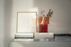 Riflessi Vase -DWR Sales W DWR 2524771 100196741 small bronze v1 001