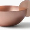 Red Moon Bowl, Small 2 Red Moon Bowl, Small -DWR Sales W DWR 2524773 100196717 small f