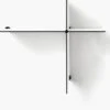 Up The Wall Shelving 1 Up The Wall Shelving -DWR Sales W DWR 2525478 100196925 white f v1