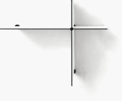 Up The Wall Shelving