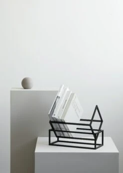 Kristina Dam Studio Book Keeper -DWR Sales W DWR 2526851 100198472 black v1 001