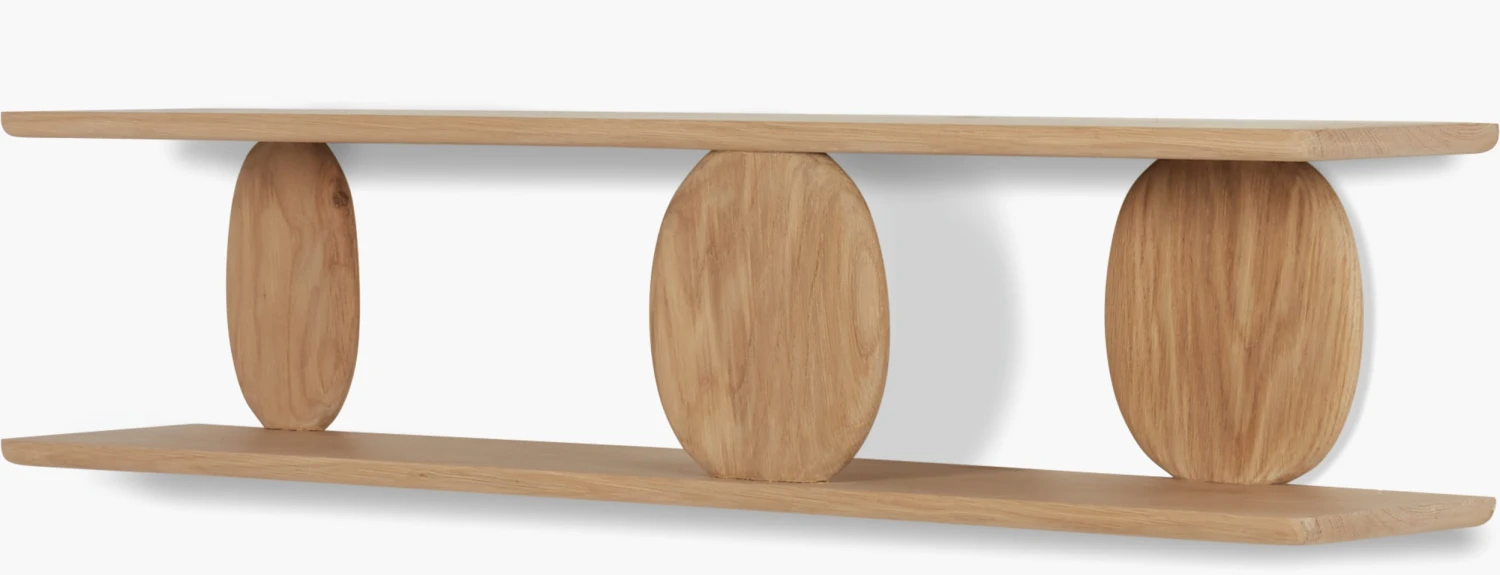 Noviembre Shelving 4 Noviembre Shelving - Image 2