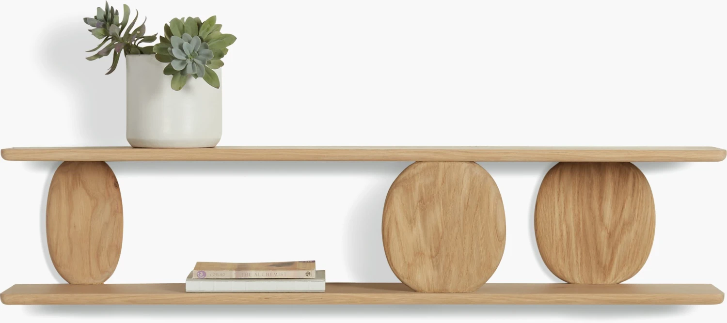 Noviembre Shelving 3 Noviembre Shelving