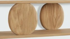 Noviembre Shelving 7 Noviembre Shelving -DWR Sales W DWR 2527692 100201768 white oak d2