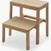 Noboru Step Ladder 2 Noboru Step Ladder -DWR Sales W DWR 2529460 100209359 oak a v1