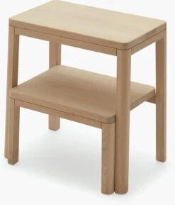 Noboru Step Ladder -DWR Sales W DWR 2529460 100209359 oak a v2