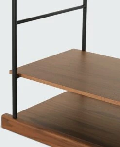 Bost Credenza 25 Bost Credenza -DWR Sales W DWR 2531358 100250195 walnut graphite d