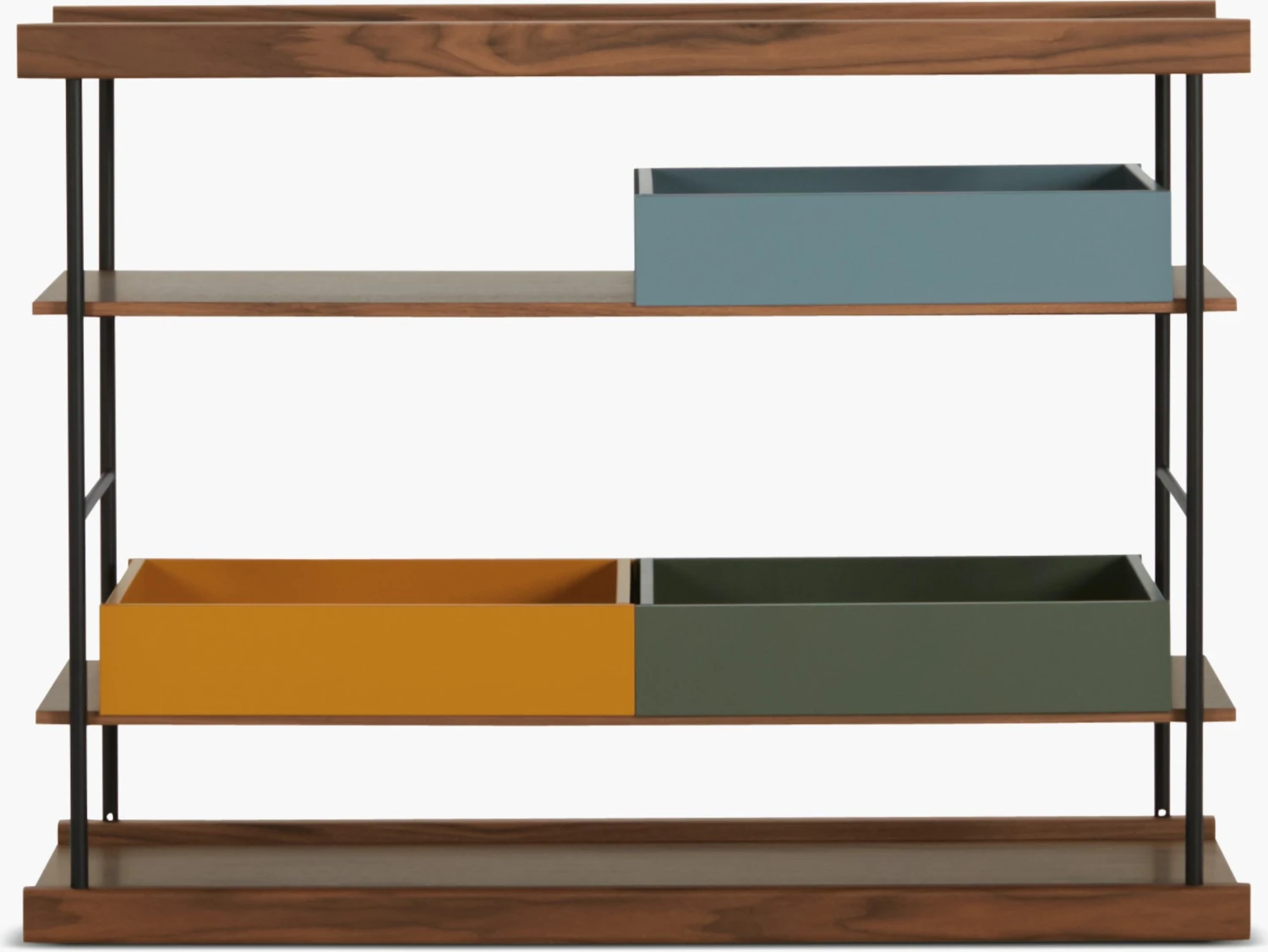 Bost Credenza 10 Bost Credenza - Image 8