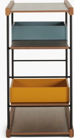 Bost Credenza 21 Bost Credenza -DWR Sales W DWR 2531358 100250195 walnut graphite d5