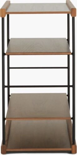 Bost Credenza 19 Bost Credenza -DWR Sales W DWR 2531358 100250195 walnut graphite p