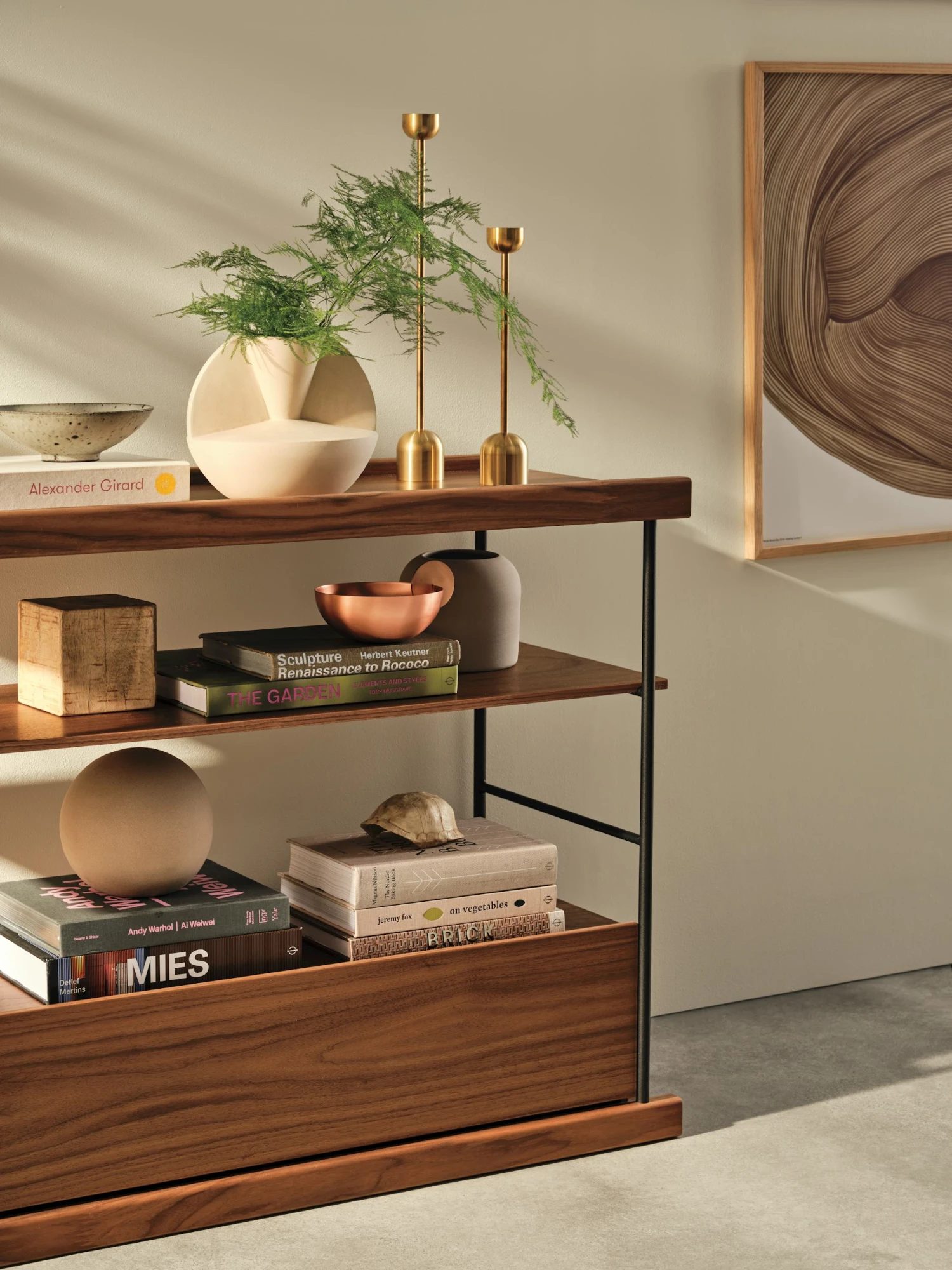 Bost Credenza 16 Bost Credenza - Image 14