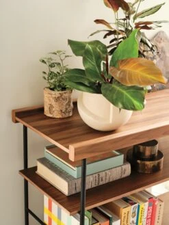 Bost Credenza 29 Bost Credenza -DWR Sales W DWR 2531358 100250195 walnut graphite v3 0023