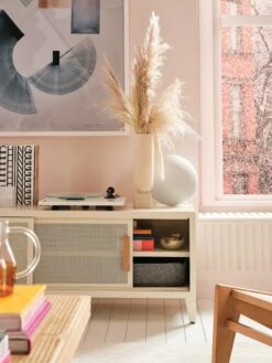 TV Hi-Fi Cabinet 17 TV Hi-Fi Cabinet -DWR Sales W DWR 2531361 100216839 ivory v1 0955