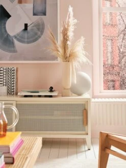 TV Hi-Fi Cabinet 18 TV Hi-Fi Cabinet -DWR Sales W DWR 2531361 100216839 ivory v2 0956