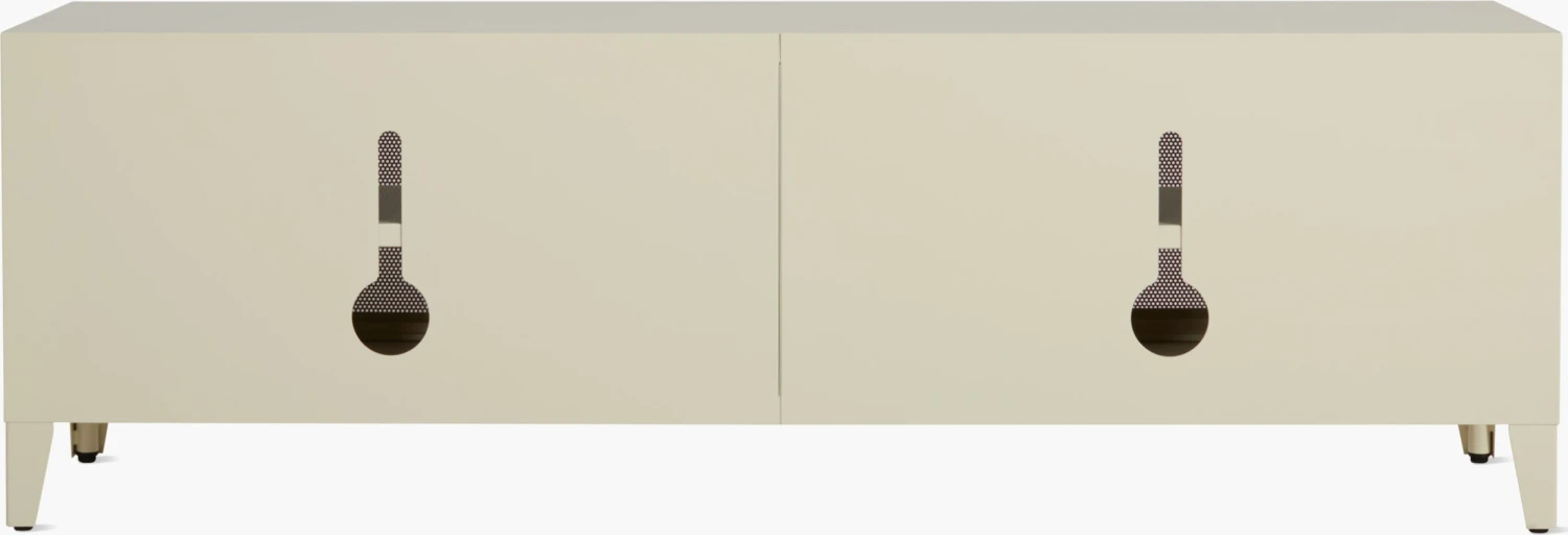 TV Hi-Fi Cabinet 7 TV Hi-Fi Cabinet - Image 5