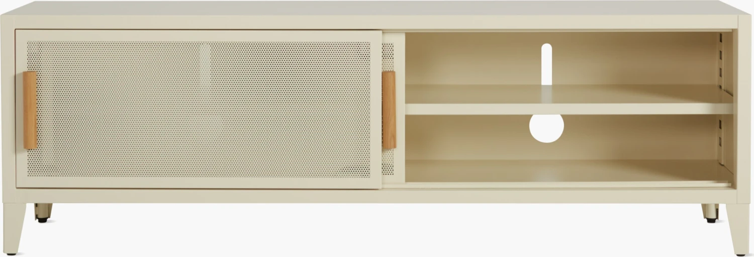 TV Hi-Fi Cabinet 4 TV Hi-Fi Cabinet - Image 2